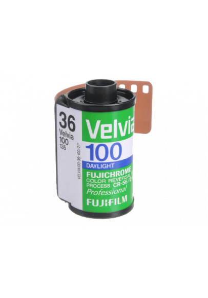 Fuji Provia 100 F roll film 120 1 ROll